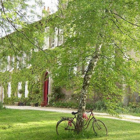 Hotel Le Domaine De Pomone Woinville Zewnętrze zdjęcie