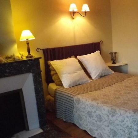 Hotel Le Domaine De Pomone Woinville Zewnętrze zdjęcie