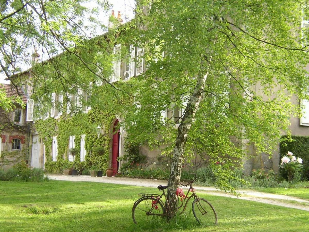 Hotel Le Domaine De Pomone Woinville Zewnętrze zdjęcie