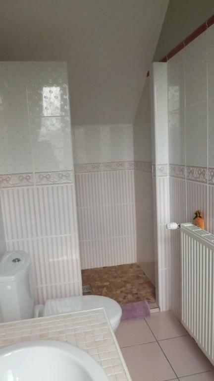 Hotel Le Domaine De Pomone Woinville Zewnętrze zdjęcie