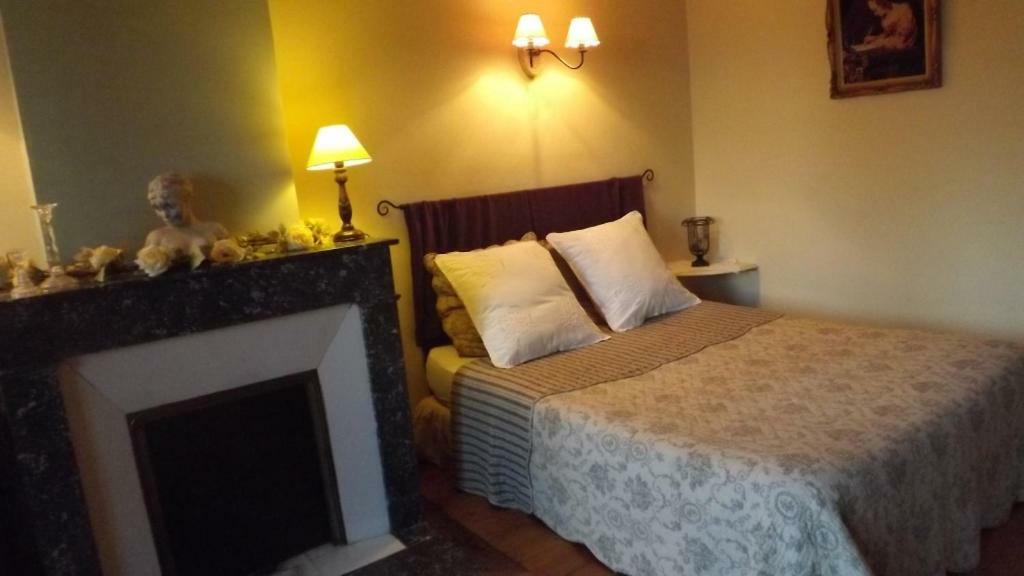 Hotel Le Domaine De Pomone Woinville Zewnętrze zdjęcie