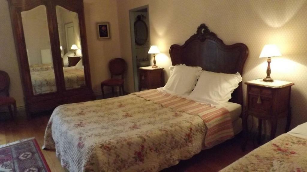 Hotel Le Domaine De Pomone Woinville Zewnętrze zdjęcie