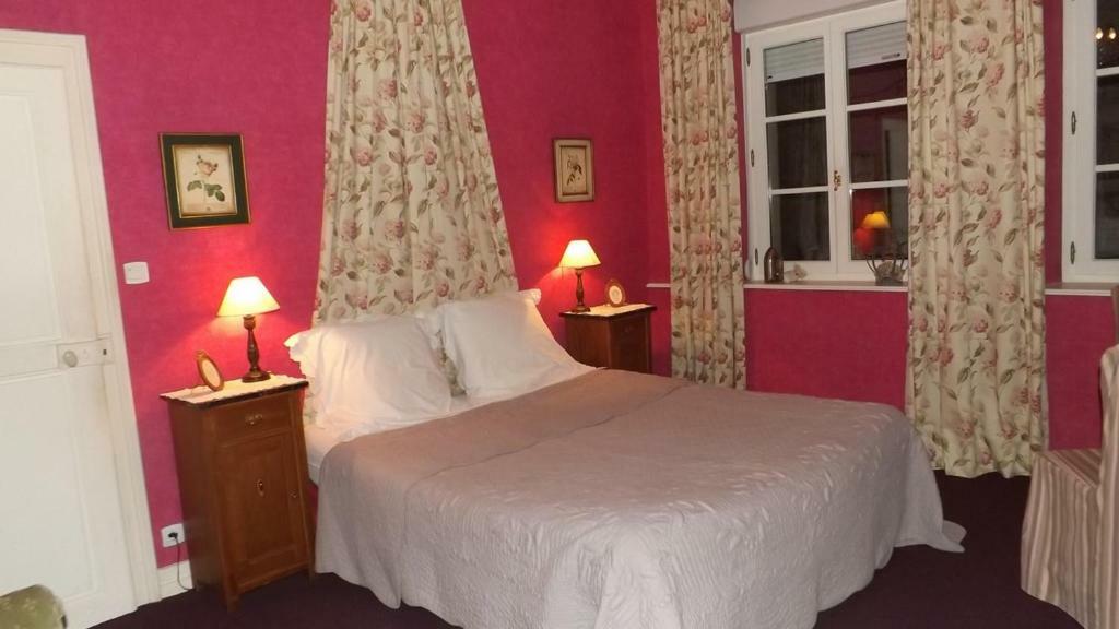 Hotel Le Domaine De Pomone Woinville Zewnętrze zdjęcie
