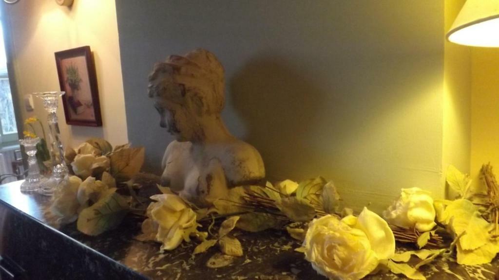 Hotel Le Domaine De Pomone Woinville Zewnętrze zdjęcie