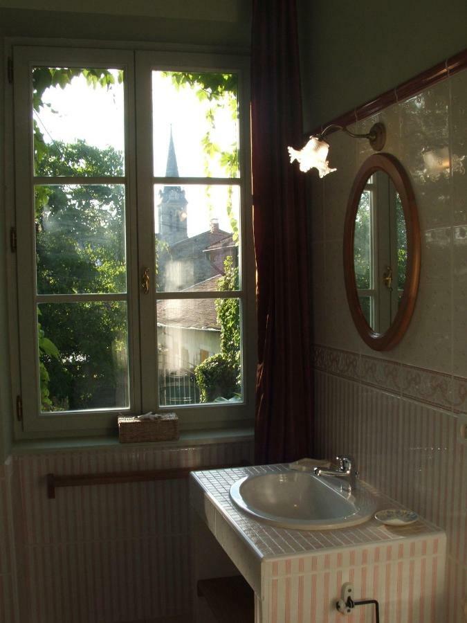 Hotel Le Domaine De Pomone Woinville Zewnętrze zdjęcie