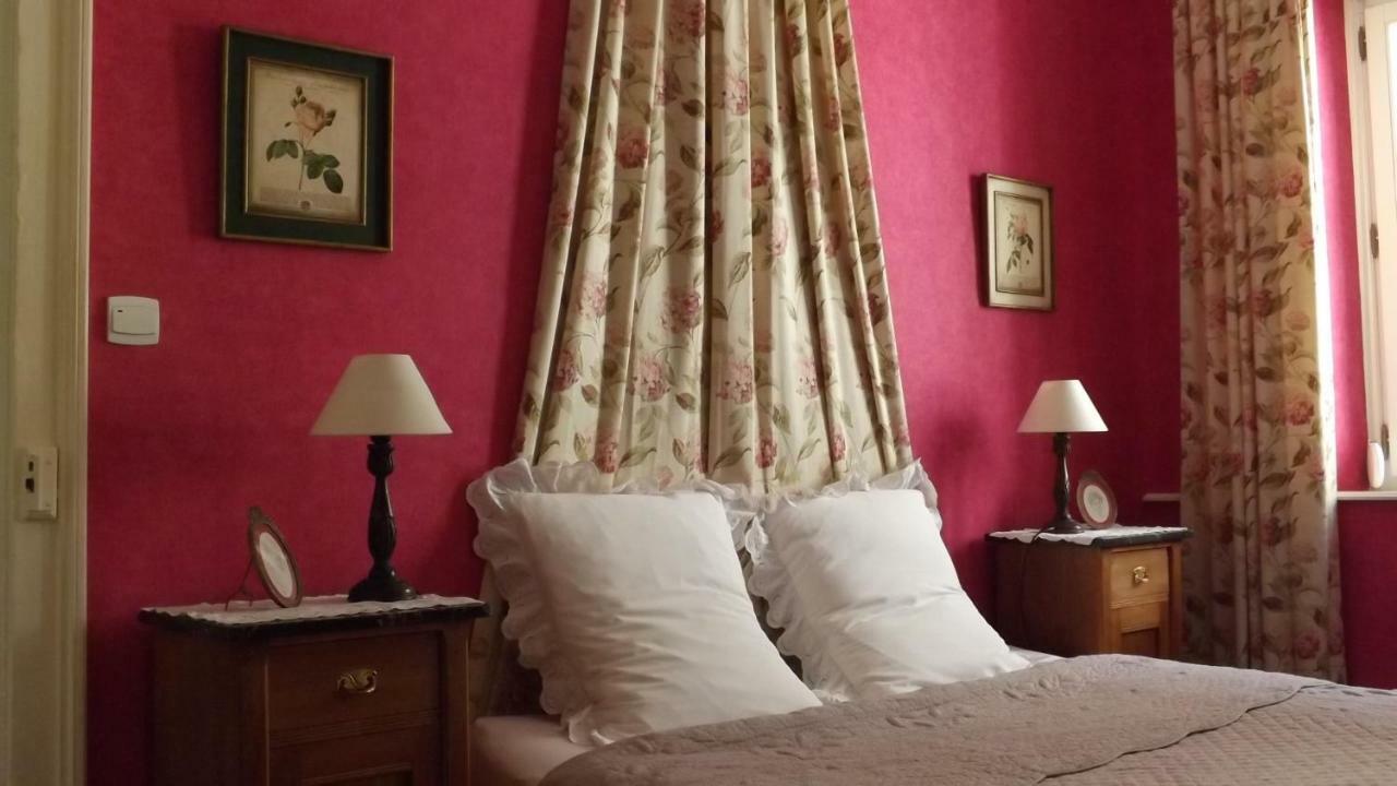 Hotel Le Domaine De Pomone Woinville Zewnętrze zdjęcie